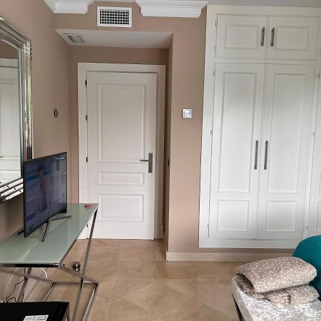 Villa Maracana Marbella Esterno foto