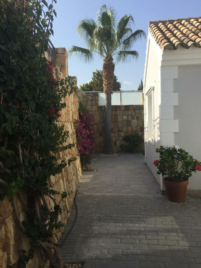 Villa Maracana Marbella Esterno foto