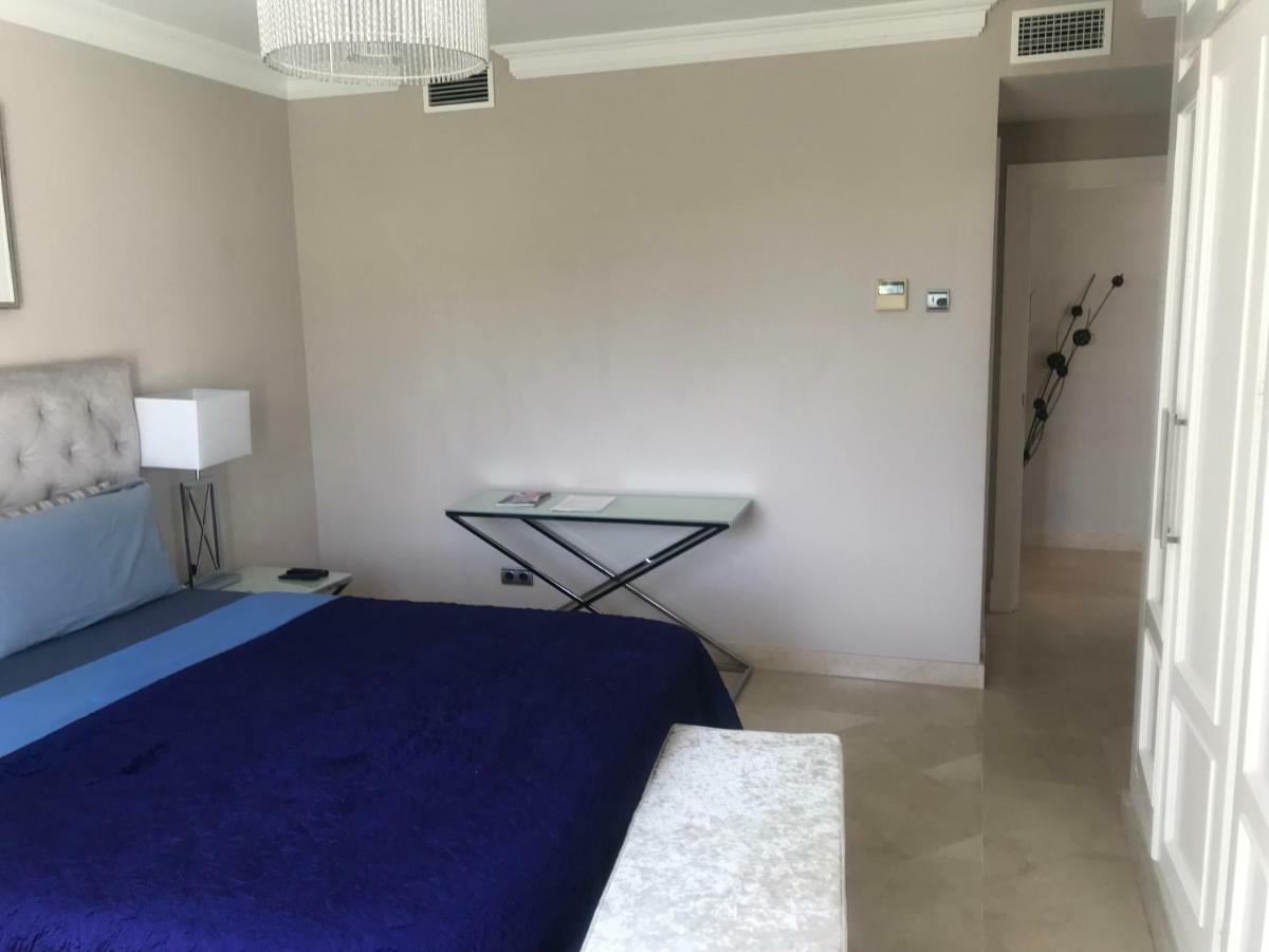 Villa Maracana Marbella Esterno foto