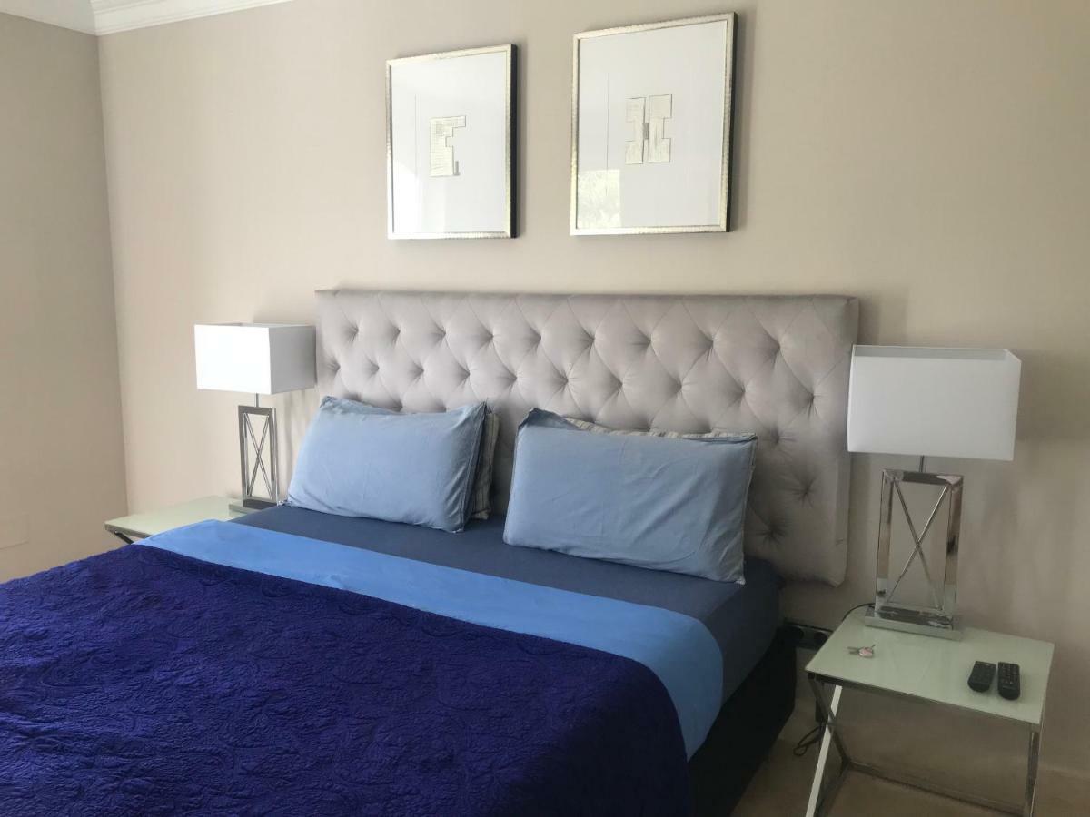 Villa Maracana Marbella Esterno foto