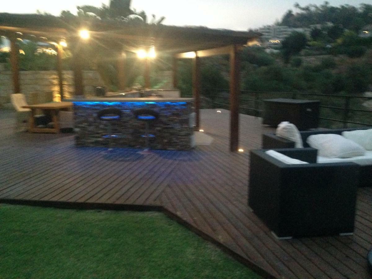 Villa Maracana Marbella Esterno foto